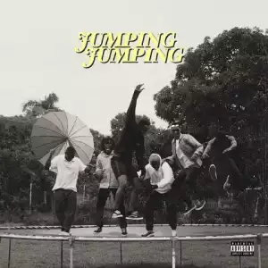 Zodiac - Jumping Jumping Ft. B4bonah & La Meme Gang